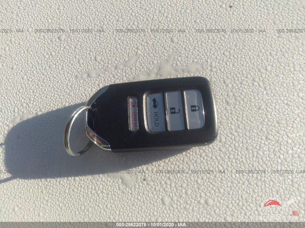 1HGCV1F18JA019719 2018 HONDA ACCORD SEDAN photo no. 11