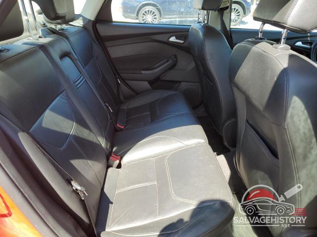 1FADP3F23FL280467 2015 FORD FOCUS photo no. 10