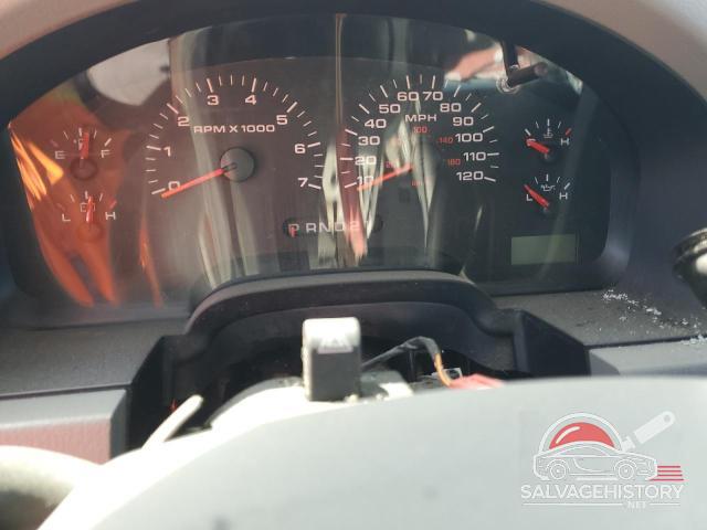 1FTPX02514KD77661 2004 FORD All Models photo no. 9