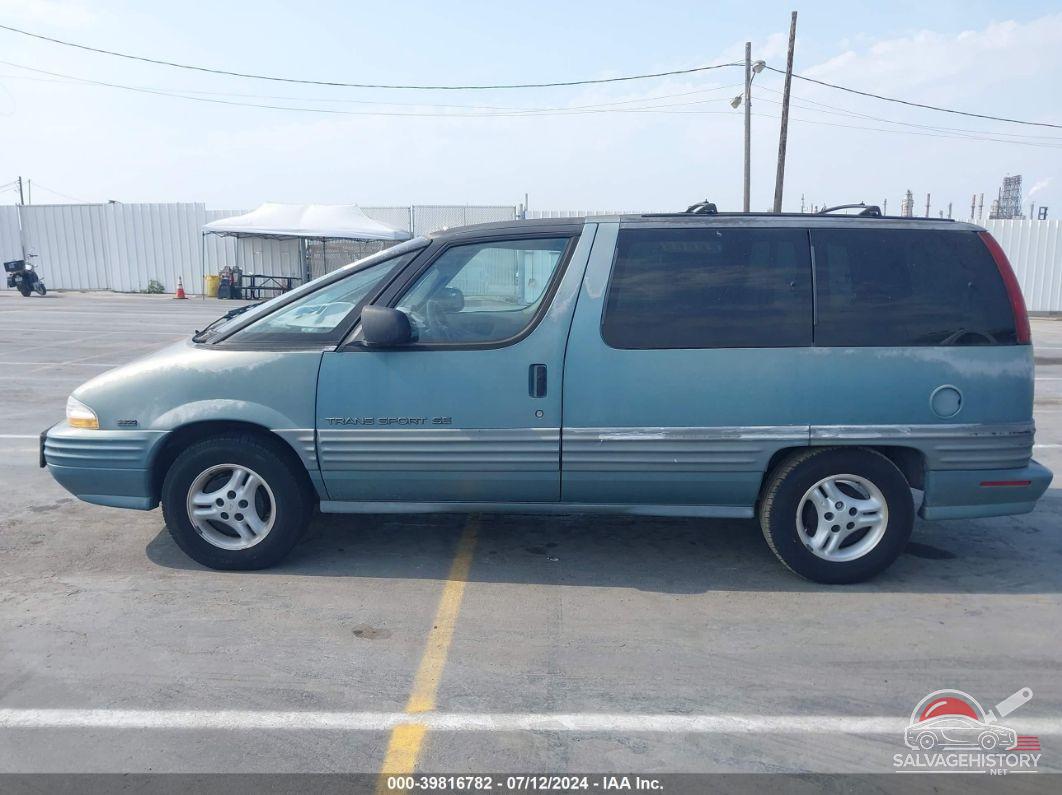 1GMDU06L1RT230872 1994 PONTIAC TRANS SPORT photo no. 6