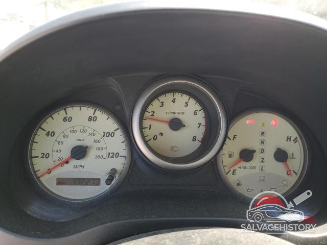 JTEHH20V130211131 2003 TOYOTA RAV4 photo no. 9