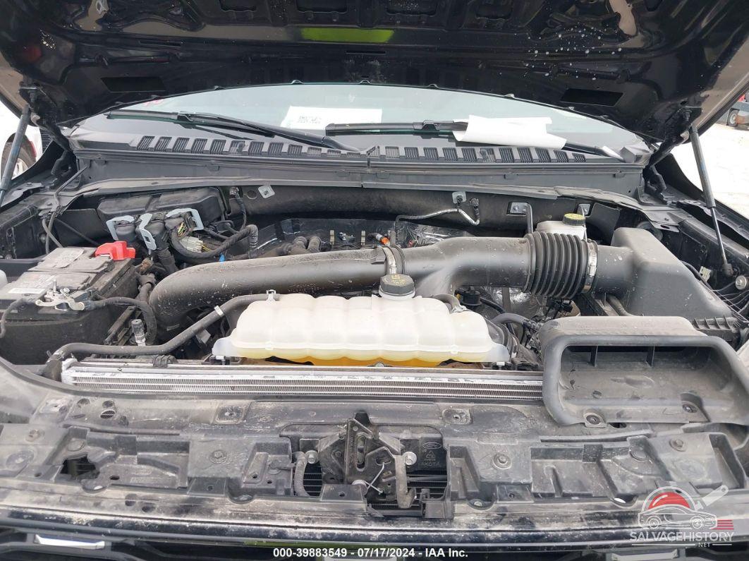 1FMJK1K86PEA59005 2023 FORD EXPEDITION photo no. 10