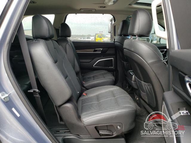 5XYP34HC5LG089834 2020 KIA TELLURIDE photo no. 11