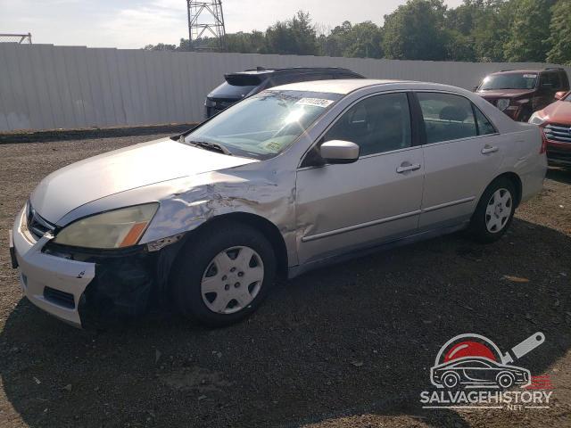 1HGCM56416A036874 2006 HONDA ACCORD photo no. 1