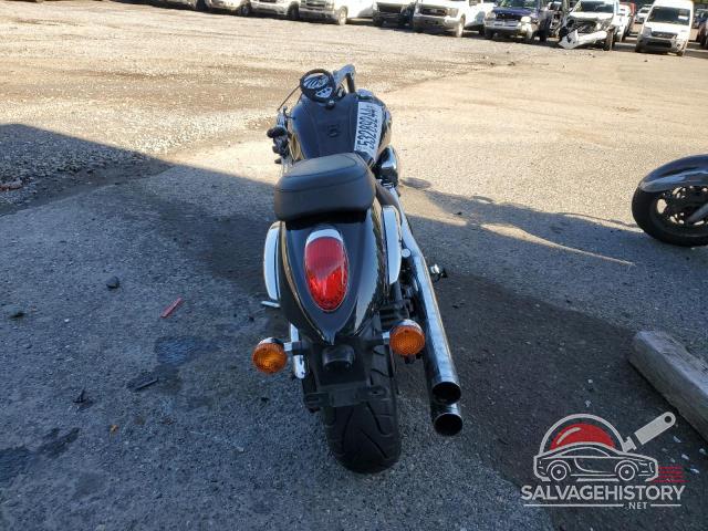 JKAVN2C1X9A026663 2009 KAWASAKI VULCAN 900 photo no. 4