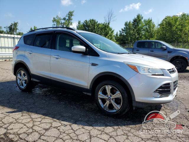 1FMCU9G9XDUD23184 2013 FORD ESCAPE photo no. 4