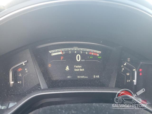 5J6RW2H53HL065284 2017 HONDA CRV photo no. 9