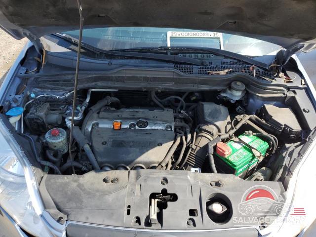 JHLRE38397C044809 2007 HONDA CRV photo no. 12