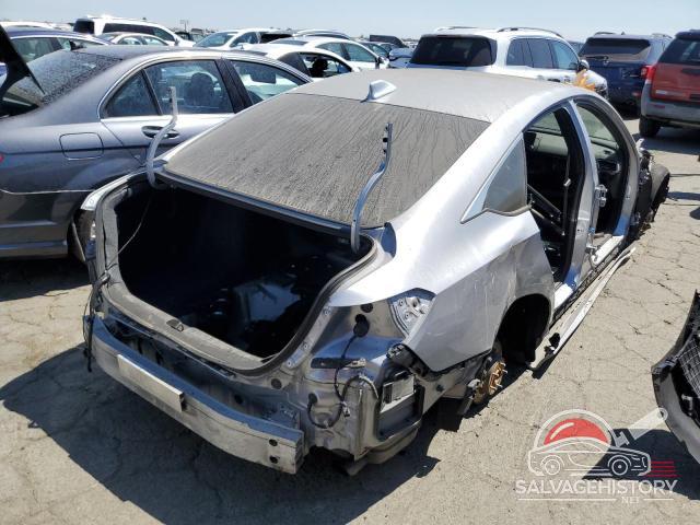 1HGCV2F35JA017658 2018 HONDA ACCORD photo no. 3