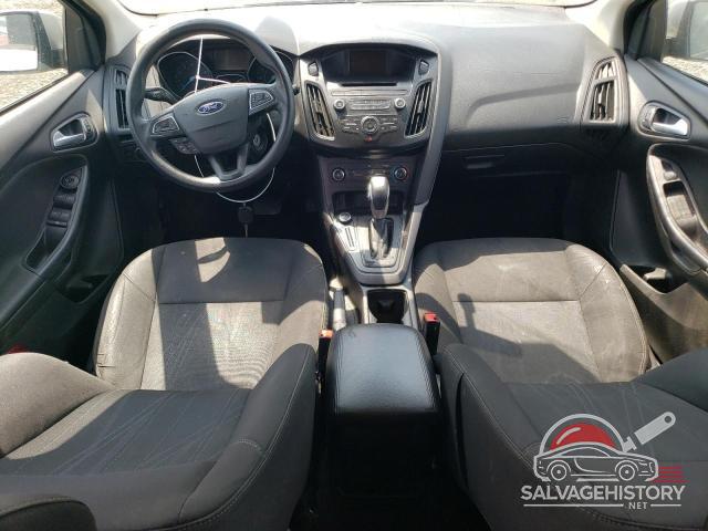 1FADP3K25GL364135 2016 FORD FOCUS photo no. 8