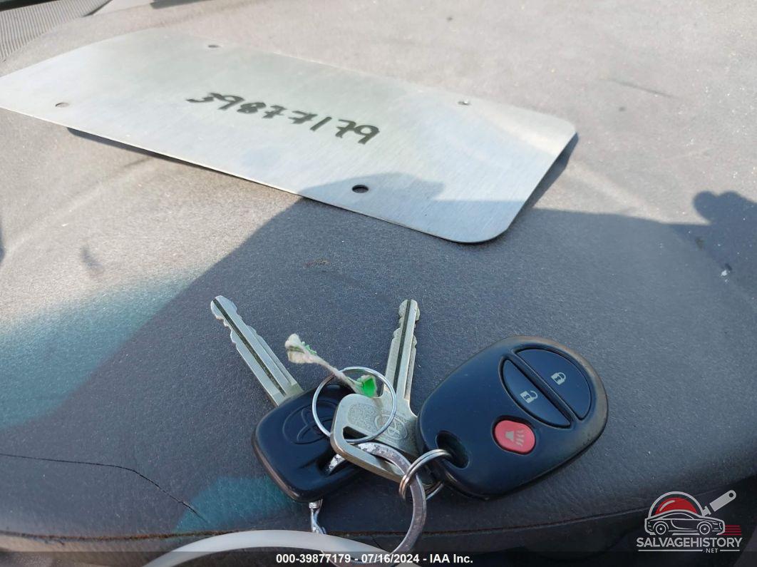 5TDZA23C66S482632 2006 TOYOTA SIENNA photo no. 11
