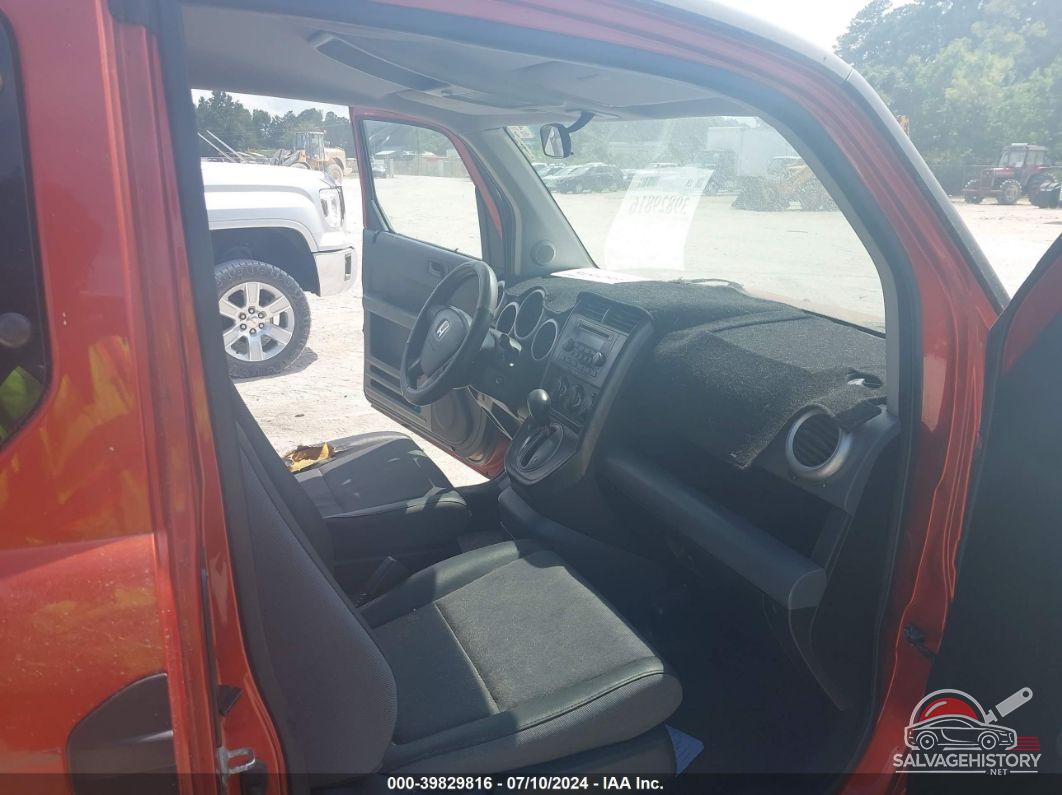 5J6YH28523L006029 2003 HONDA ELEMENT photo no. 5