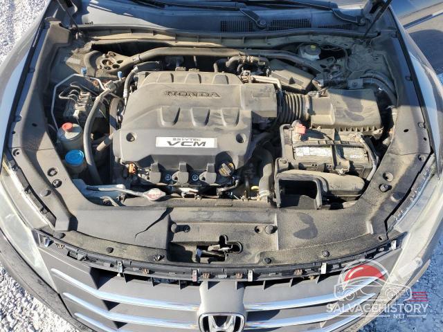5J6TF2H5XAL010634 2010 HONDA ACCORD photo no. 11