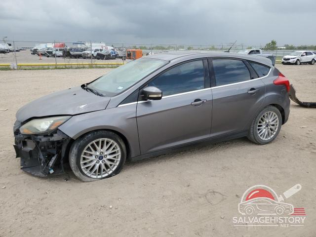 1FADP3N27EL311087 2014 FORD FOCUS photo no. 19