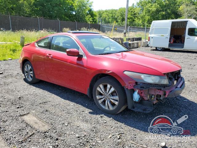 1HGCS1B83AA014164 2010 HONDA ACCORD photo no. 4