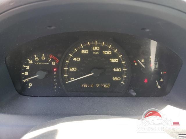 1HGCM56836A022462 2006 HONDA ACCORD photo no. 9