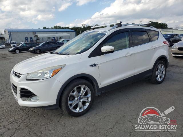 1FMCU9JX9EUC05961 2014 FORD ESCAPE photo no. 13
