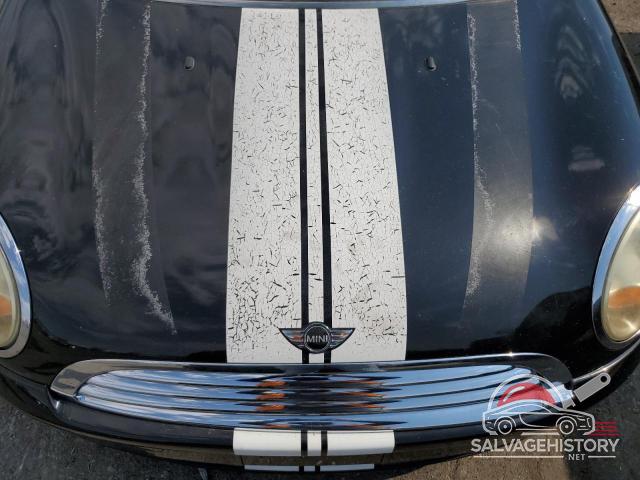 WMWMR33589TJ94320 2009 MINI COOPER photo no. 11
