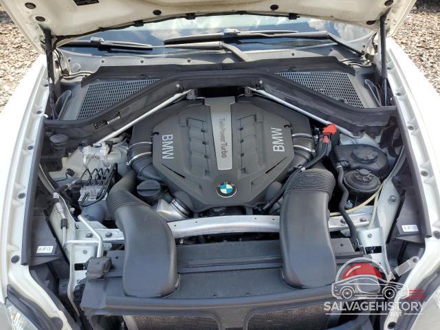 5UXZV8C58D0C17334 2013 BMW X5 photo no. 12