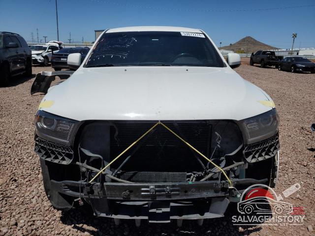 1C4RDHAG6EC454975 2014 DODGE DURANGO photo no. 5