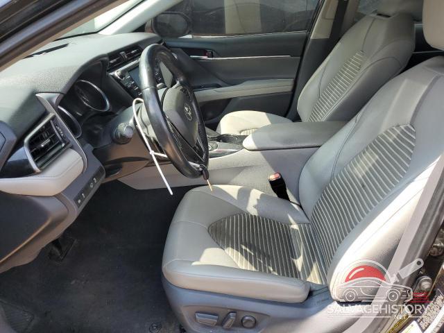 4T1B11HK4KU190488 2019 TOYOTA CAMRY photo no. 7