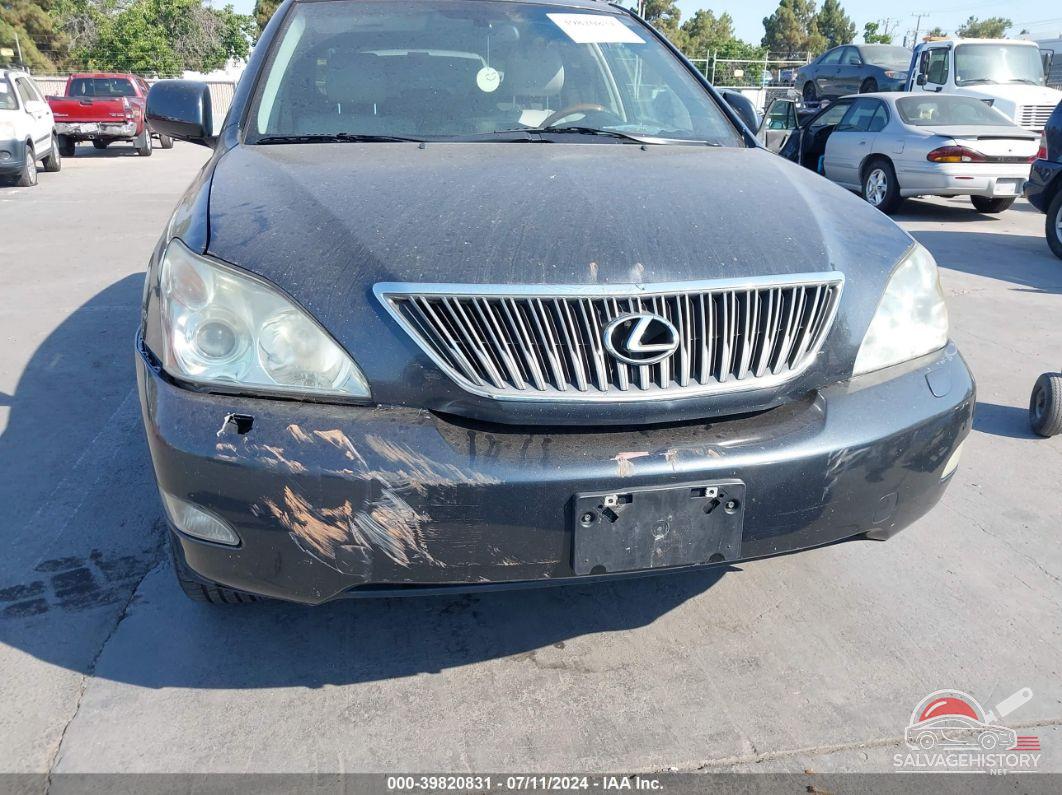 JTJHA31U440011895 2004 LEXUS RX photo no. 6