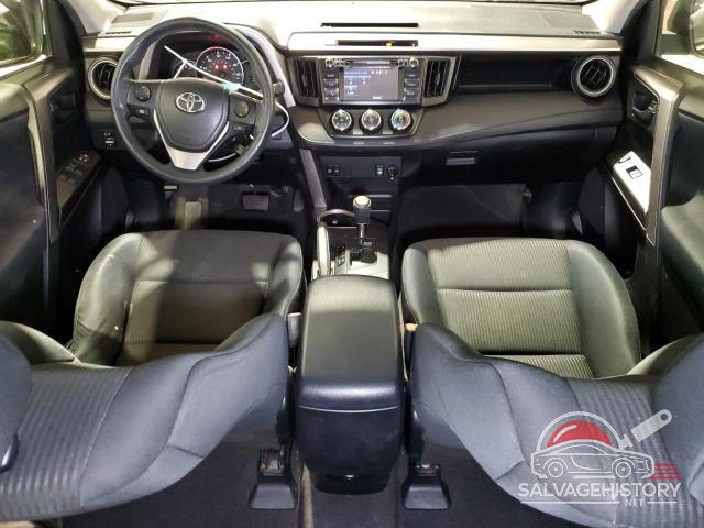 JTMBFREV3GJ093388 2016 TOYOTA RAV4 photo no. 8