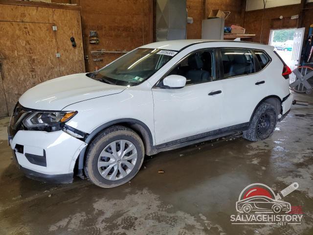 JN8AT2MV4JW310586 2018 NISSAN ROGUE photo no. 11