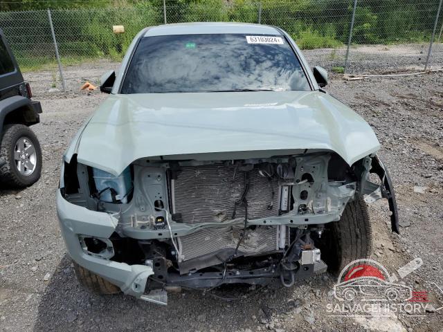 3TYCZ5AN0PT120502 2023 TOYOTA TACOMA photo no. 5