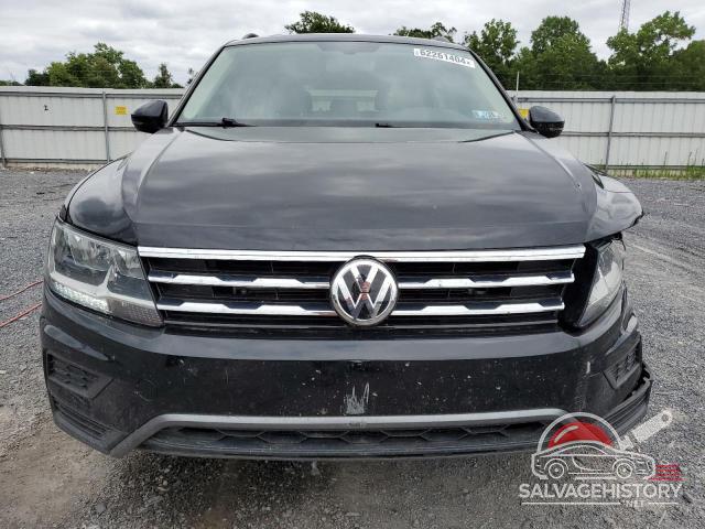 3VV2B7AX6KM054654 2019 VOLKSWAGEN TIGUAN photo no. 5