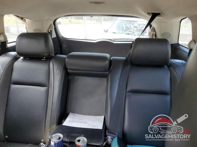 JM3TB3DV2B0323765 2011 MAZDA CX-9 photo no. 10