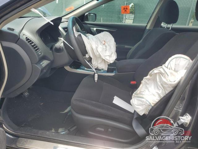 1N4AL3AP4DC176990 2013 NISSAN ALTIMA photo no. 7