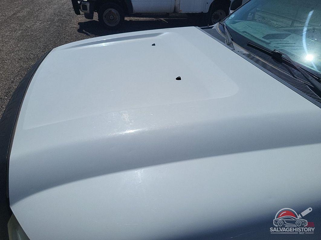 1FT7X2B6XBEA52426 2011 FORD F-250 photo no. 4