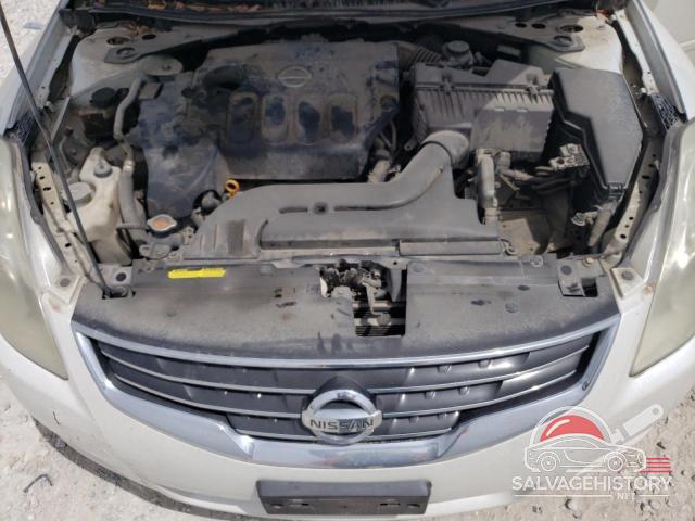 1N4AL2AP6AN400819 2010 NISSAN ALTIMA photo no. 11