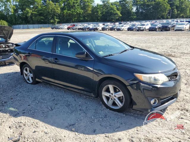 4T1BF1FK8CU035190 2012 TOYOTA CAMRY photo no. 4