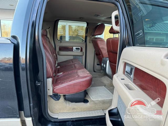 1FTPW14V79KA97711 2009 FORD F-150 photo no. 6