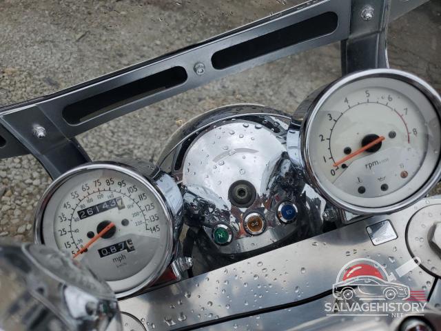 1HFSC34612A500171 2002 HONDA GL CYCLE photo no. 7