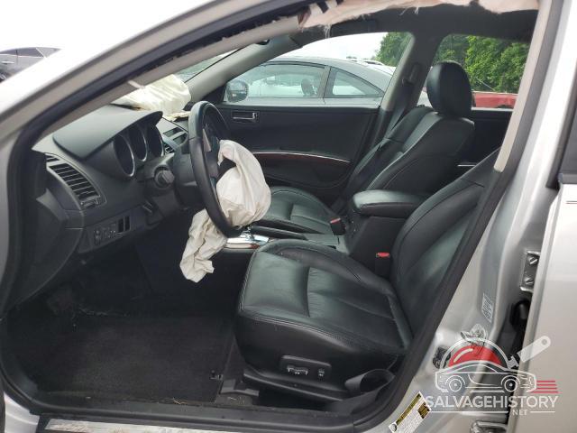 1N4BA41E97C843782 2007 NISSAN MAXIMA photo no. 7