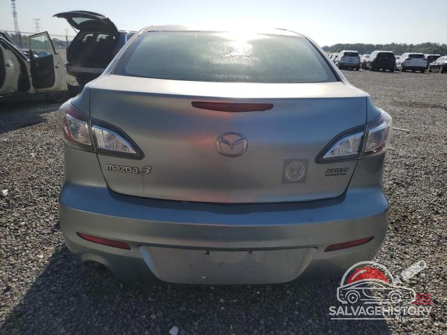 JM1BL1UF9C1637892 2012 MAZDA 3 photo no. 6