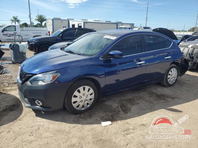 3N1AB7AP0JY222440 2018 NISSAN SENTRA photo no. 16
