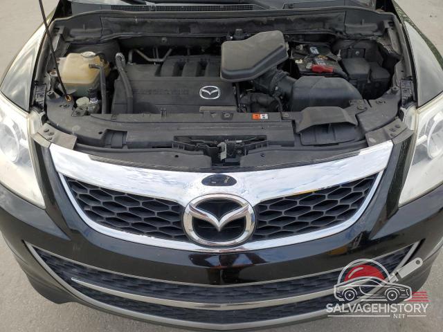 JM3TB3MA1A0209803 2010 MAZDA CX-9 photo no. 12