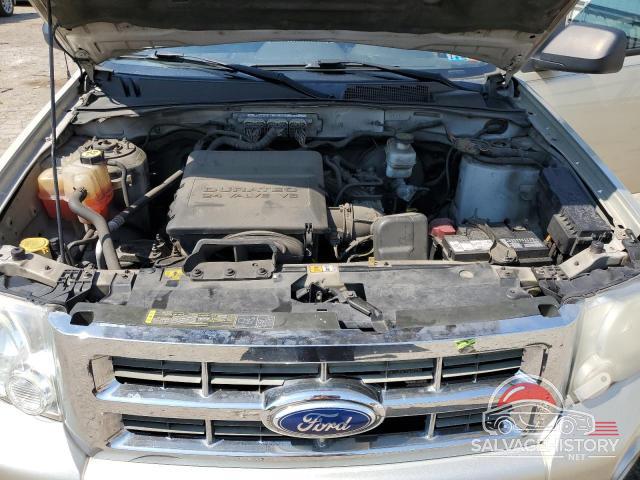 1FMCU9DG3CKB63968 2012 FORD ESCAPE photo no. 12