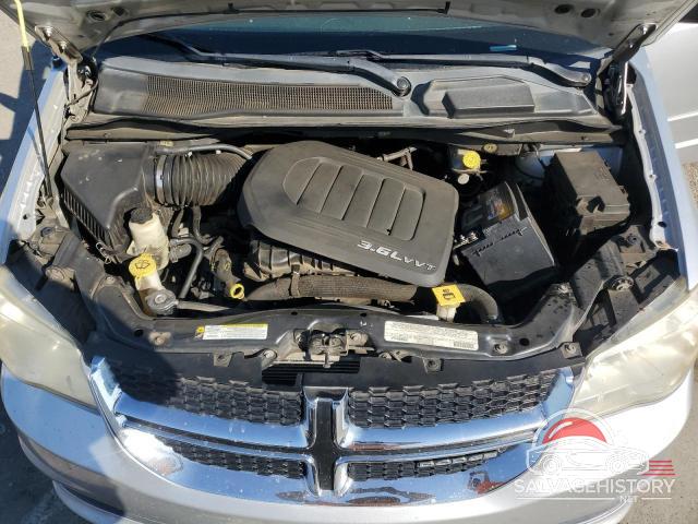 2C4RDGBG9CR225686 2012 DODGE CARAVAN photo no. 12