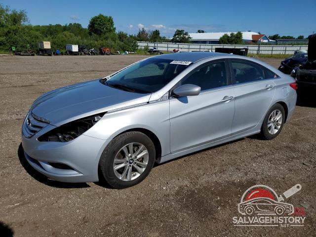 5NPEB4AC5CH495920 2012 HYUNDAI SONATA photo no. 8