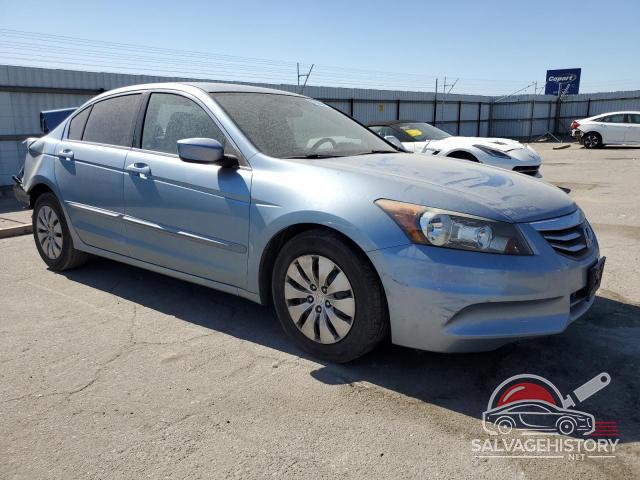 1HGCP2F38CA056127 2012 HONDA ACCORD photo no. 4