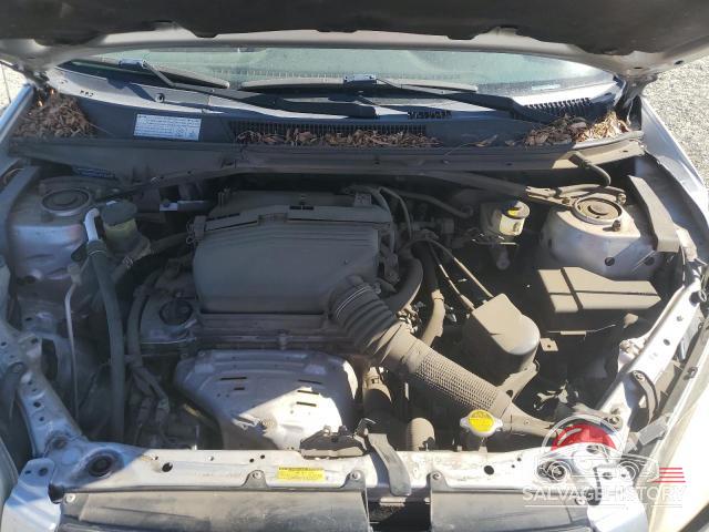 JTEGH20VX20057187 2002 TOYOTA RAV4 photo no. 12