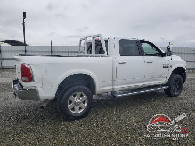 3C6UR5FL6FG692198 2015 RAM 2500 photo no. 3
