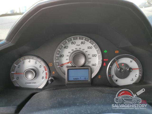 5FNYF4H93EB027715 2014 HONDA PILOT photo no. 9