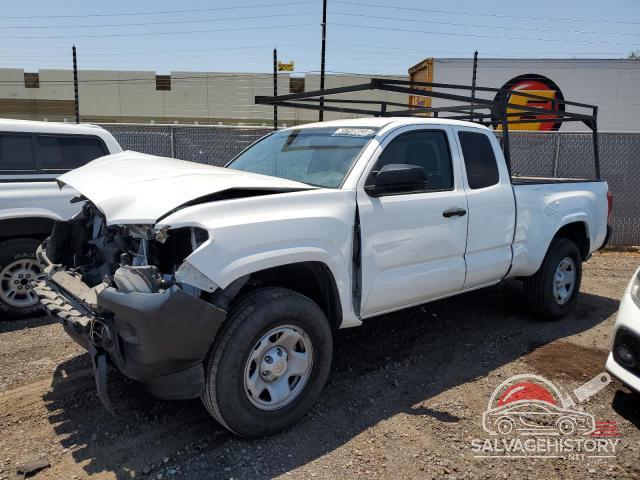 5TFRX5GN5LX177480 2020 TOYOTA TACOMA photo no. 22