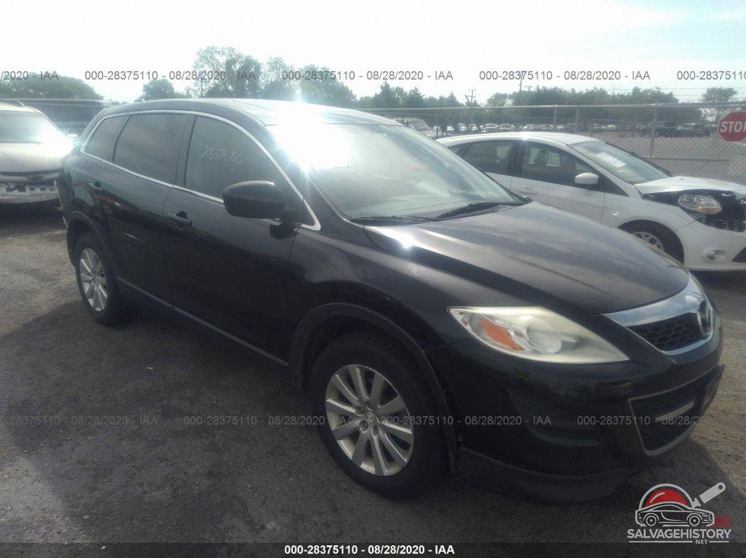 JM3TB2MA5A0233967 2010 MAZDA CX-9 photo no. 7
